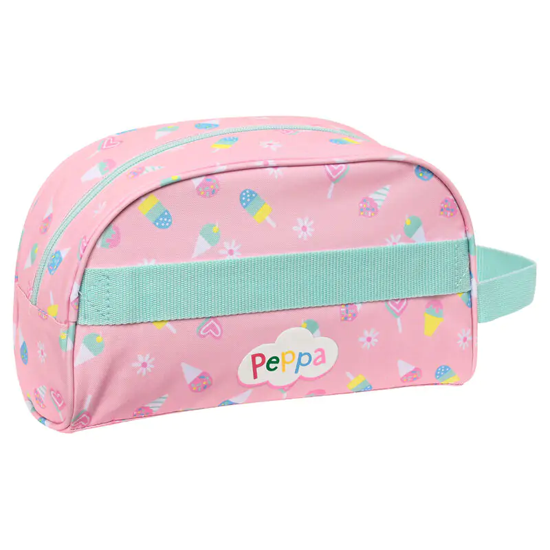Peppa Pig Ice Cream adaptable vanity case product photo