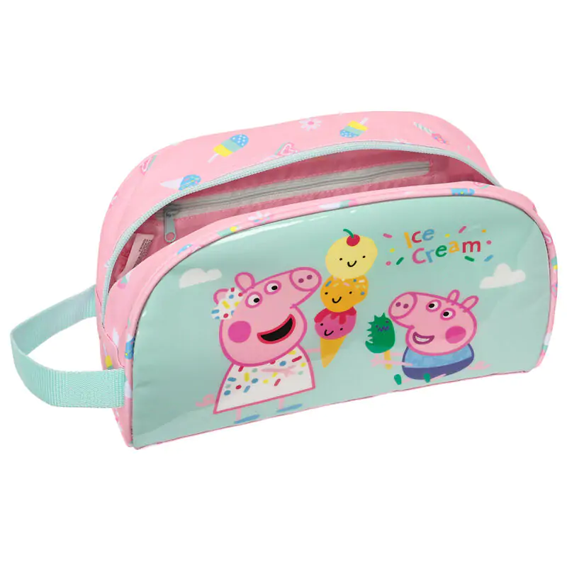 Peppa Pig Ice Cream adaptable vanity case product photo