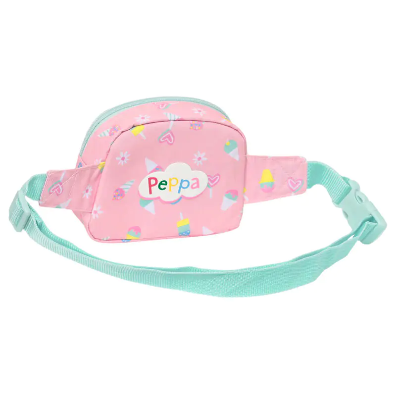 Peppa Pig Ice Cream belt pouch product photo
