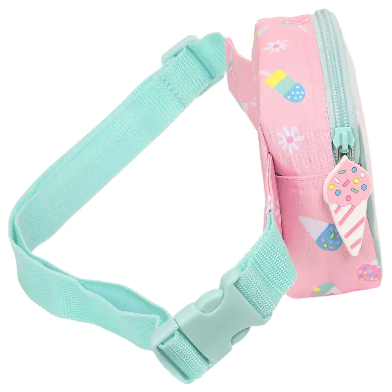 Peppa Pig Ice Cream belt pouch product photo