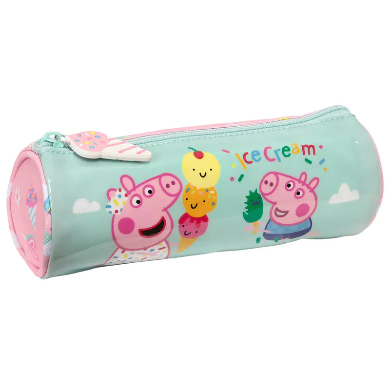 Peppa Pig Ice Cream pencil case termékfotó