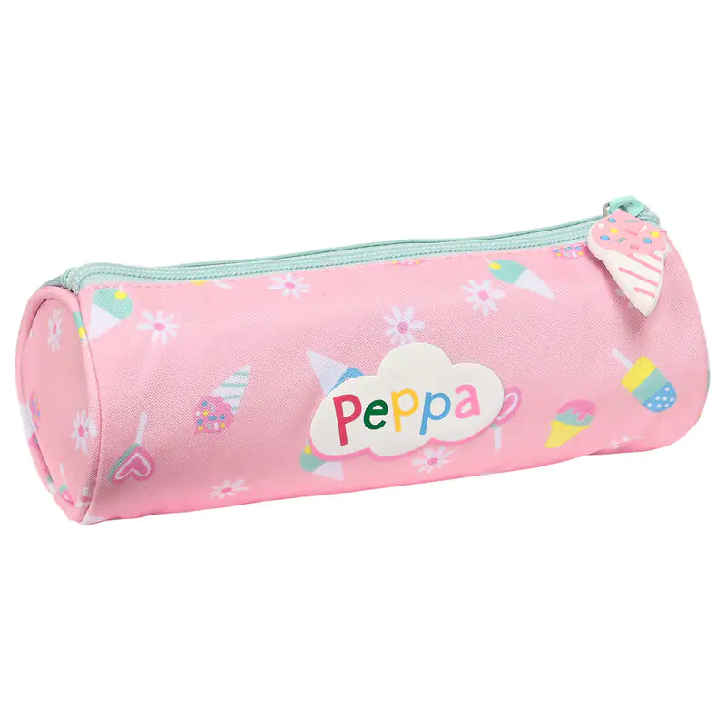 Peppa Pig Ice Cream pencil case termékfotó