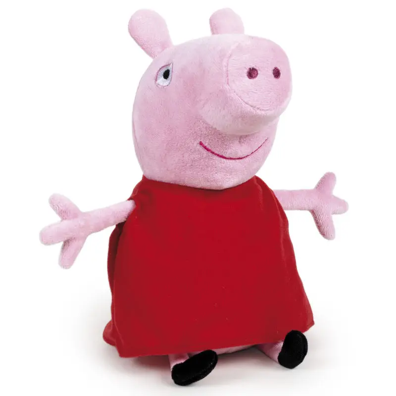 Peppa Pig Its Magic Peppa plush toy 45cm product photo
