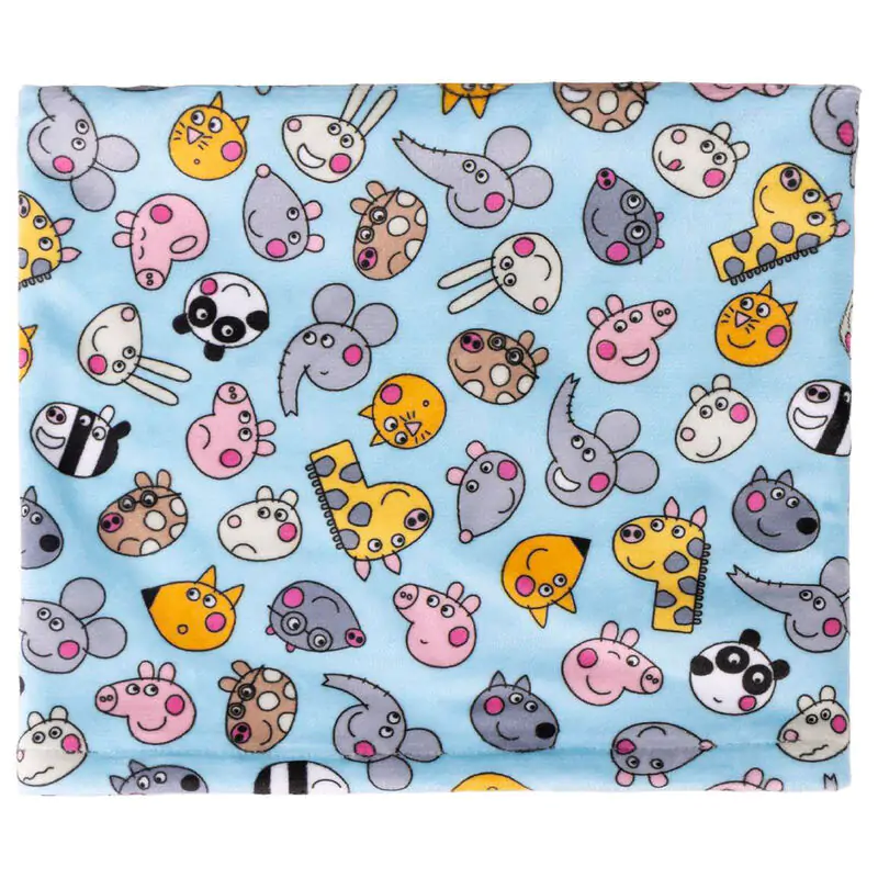 Peppa Pig snood product photo
