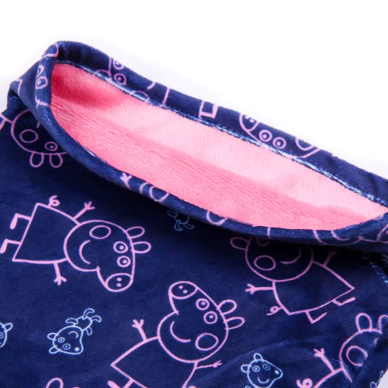 Peppa Pig snood product photo