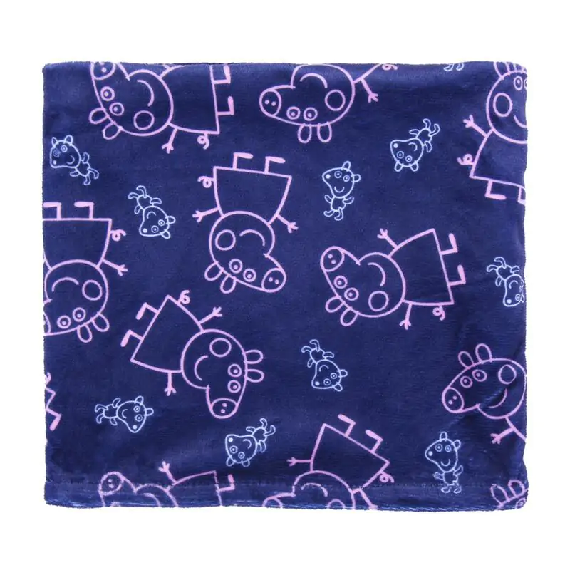 Peppa Pig snood product photo
