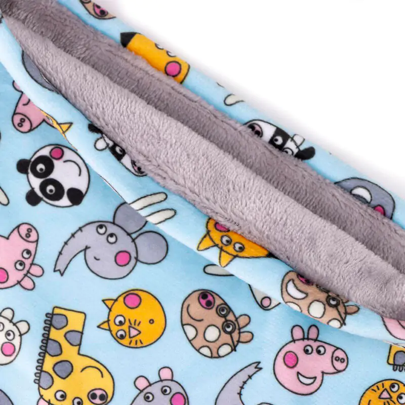 Peppa Pig snood product photo