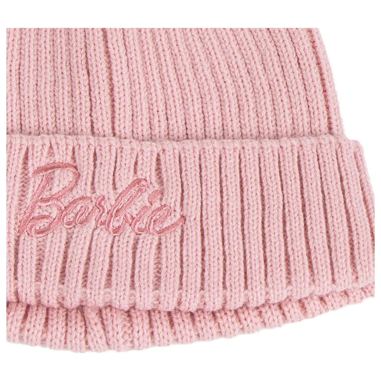 Peppa Pig beanie + scarf set product photo