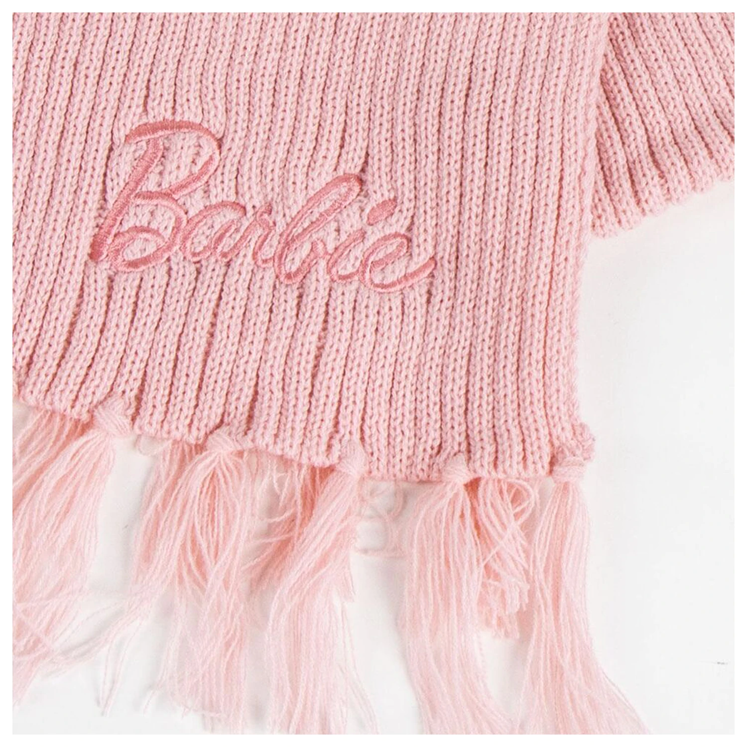 Peppa Pig beanie + scarf set product photo