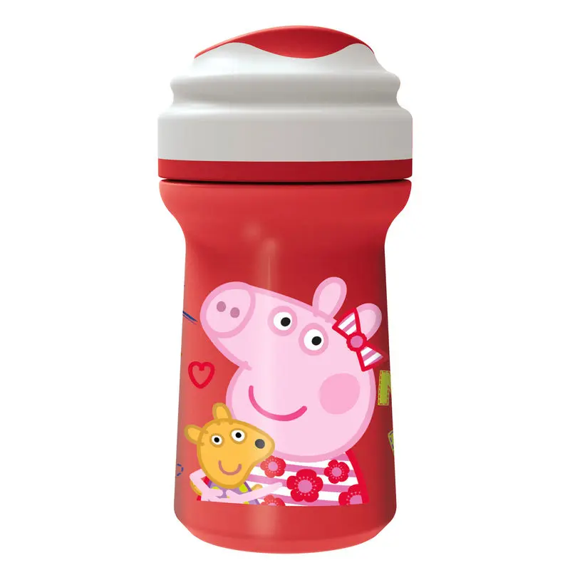 Peppa Pig canteen product photo