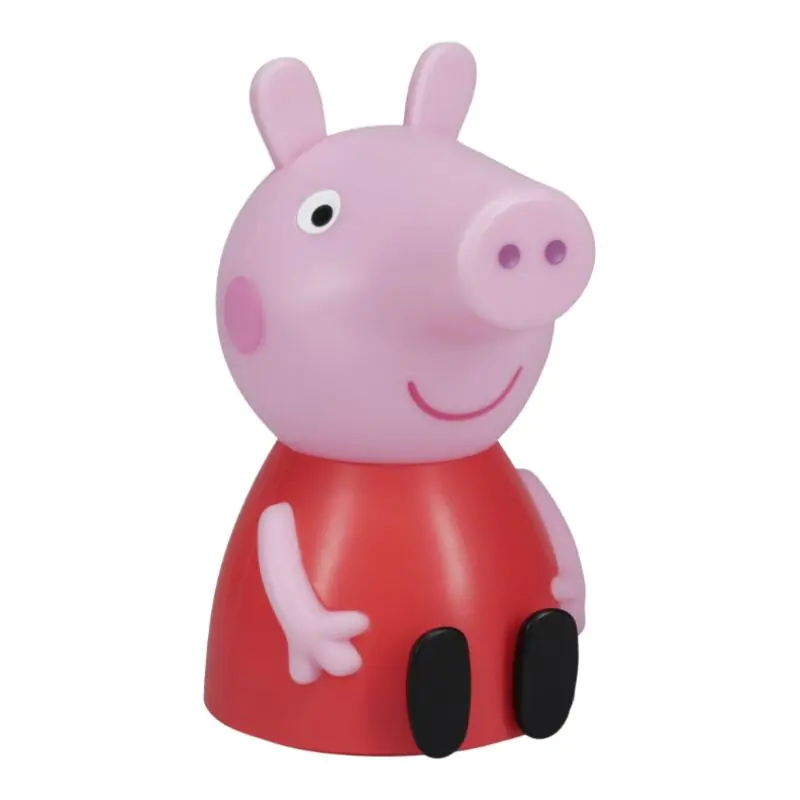 Peppa Pig sound lamp 18cm termékfotó