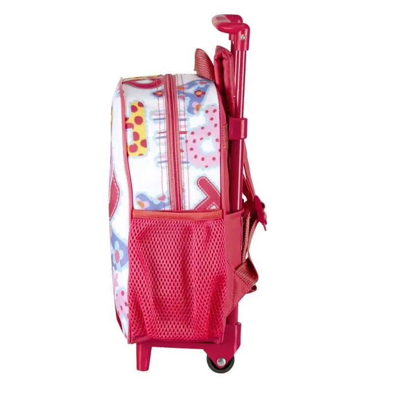 Peppa Pig Lovely trolley 28cm product photo