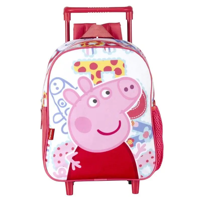 Peppa Pig Lovely trolley 28cm product photo