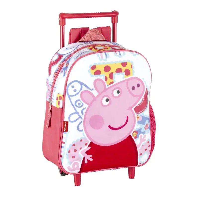 Peppa Pig Lovely trolley 28cm product photo