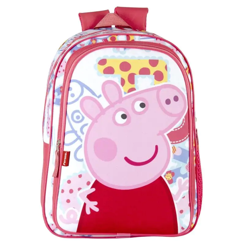 Peppa Pig Lovely backpack 37cm product photo