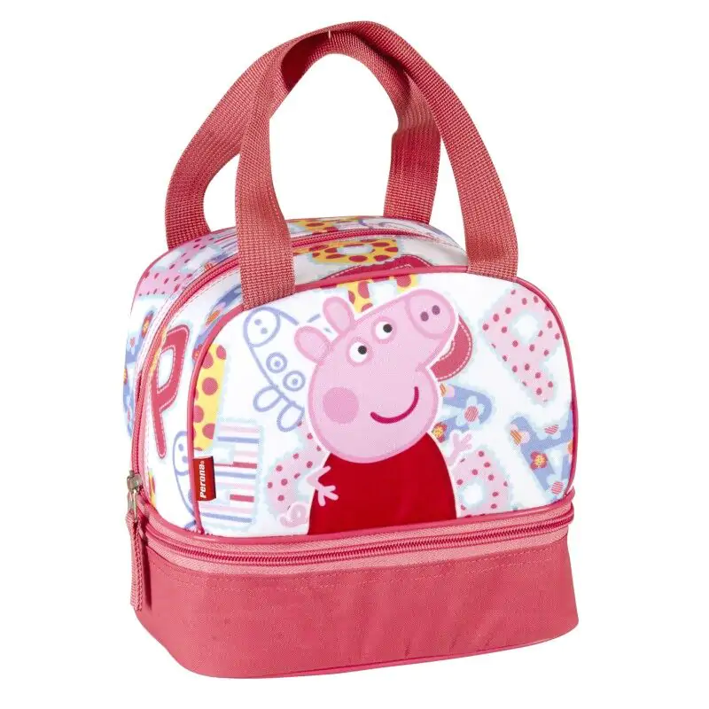 Peppa Pig Lovely lunch bag product photo