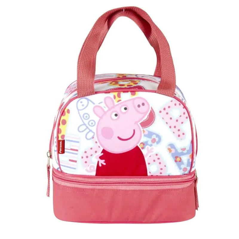 Peppa Pig Lovely lunch bag product photo