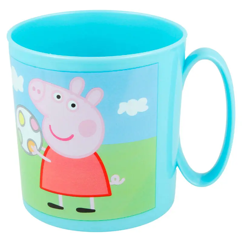 Peppa Pig micro mug product photo
