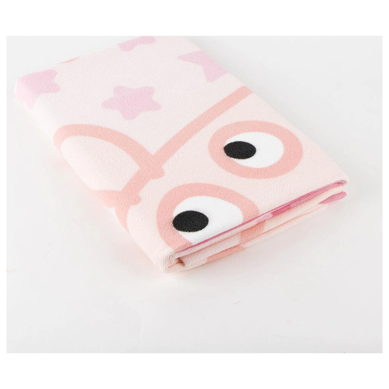 Peppa Pig microfibre beach towel product photo