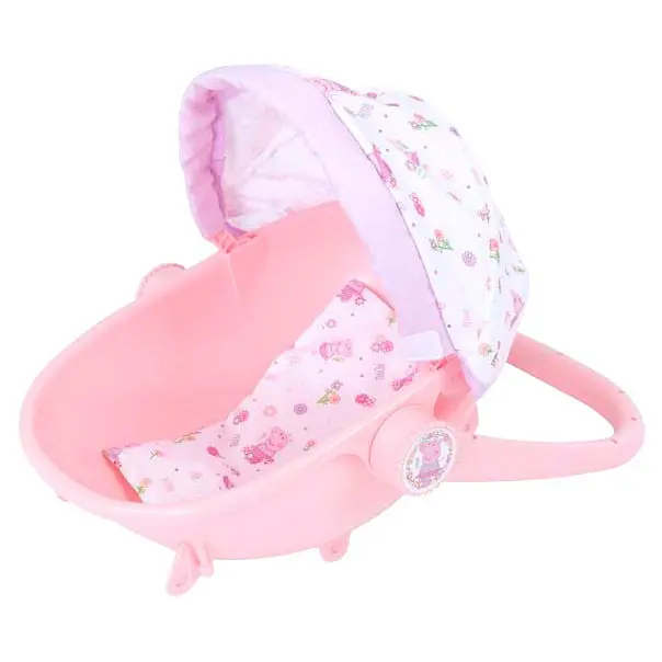 Peppa Pig my first car product photo