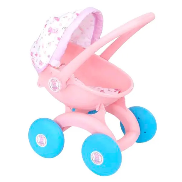 Peppa Pig my first car product photo