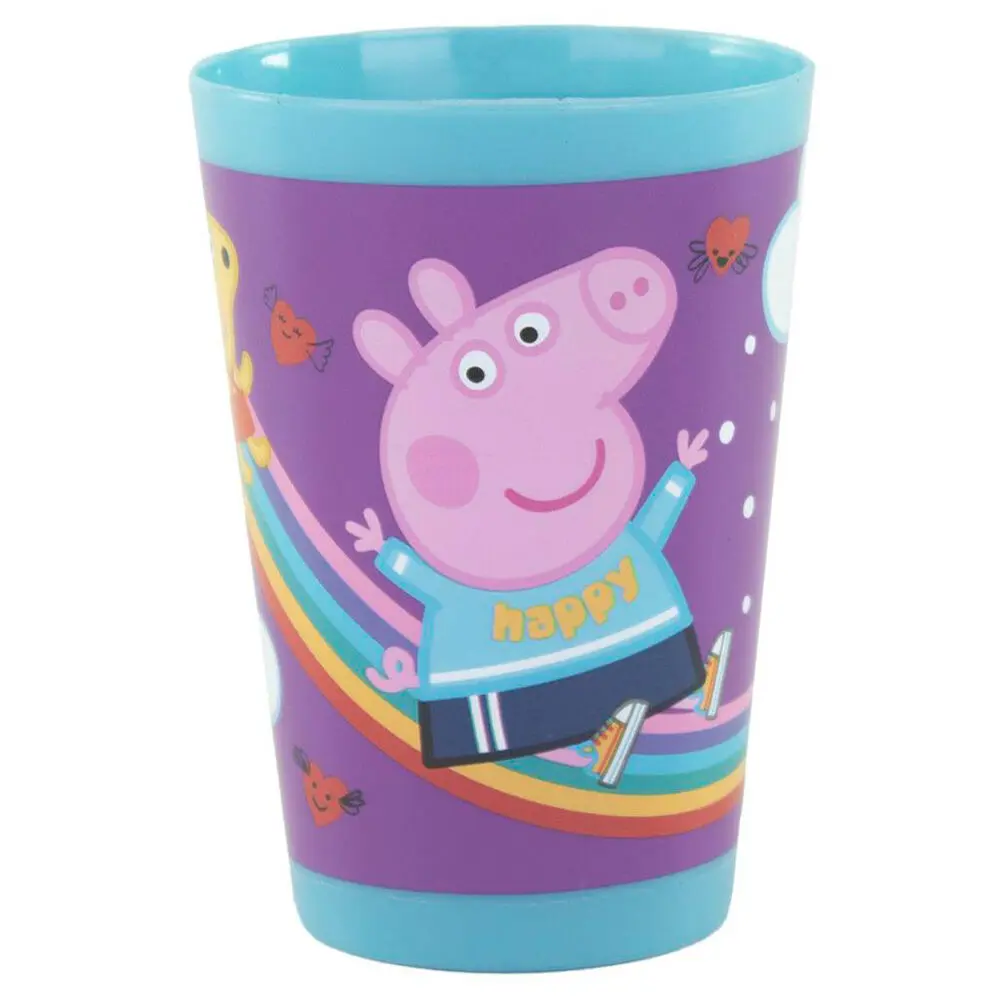 Peppa Pig vanity case product photo