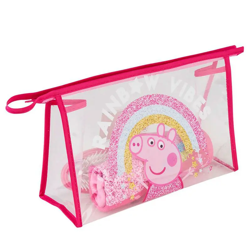 Peppa Pig toilet bag product photo