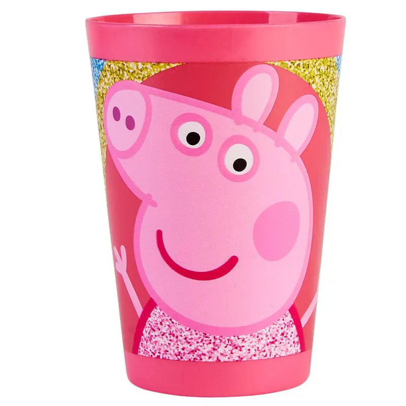 Peppa Pig toilet bag product photo