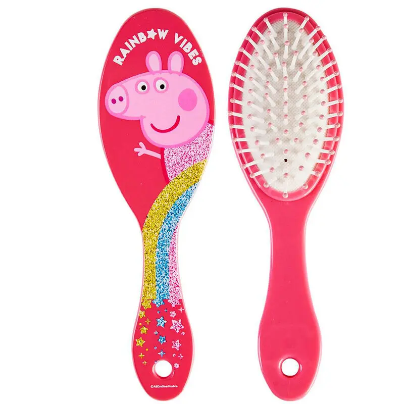 Peppa Pig toilet bag product photo