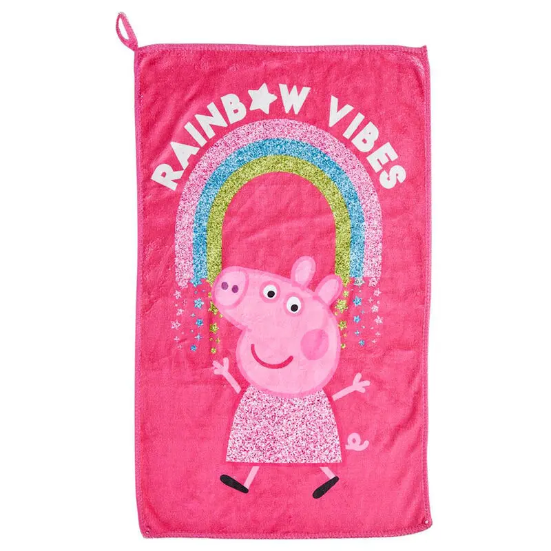 Peppa Pig toilet bag product photo
