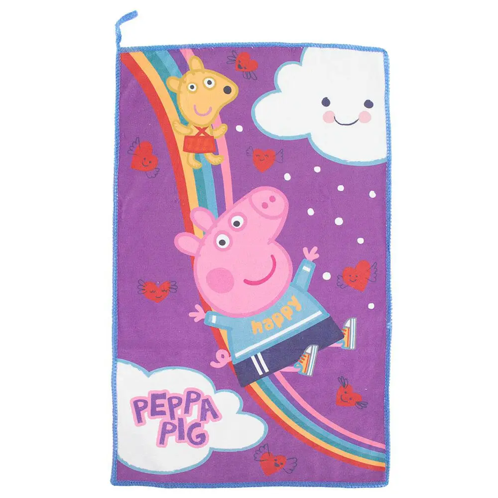 Peppa Pig vanity case product photo
