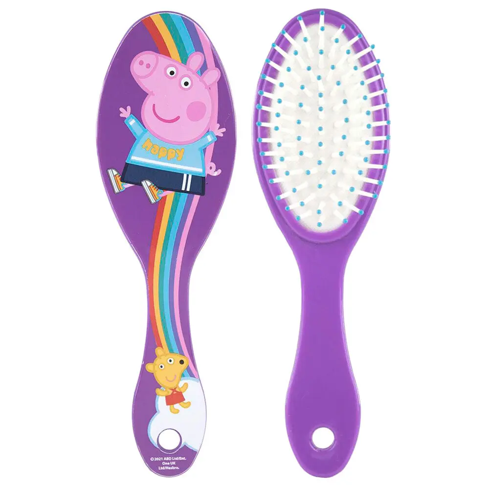 Peppa Pig vanity case product photo