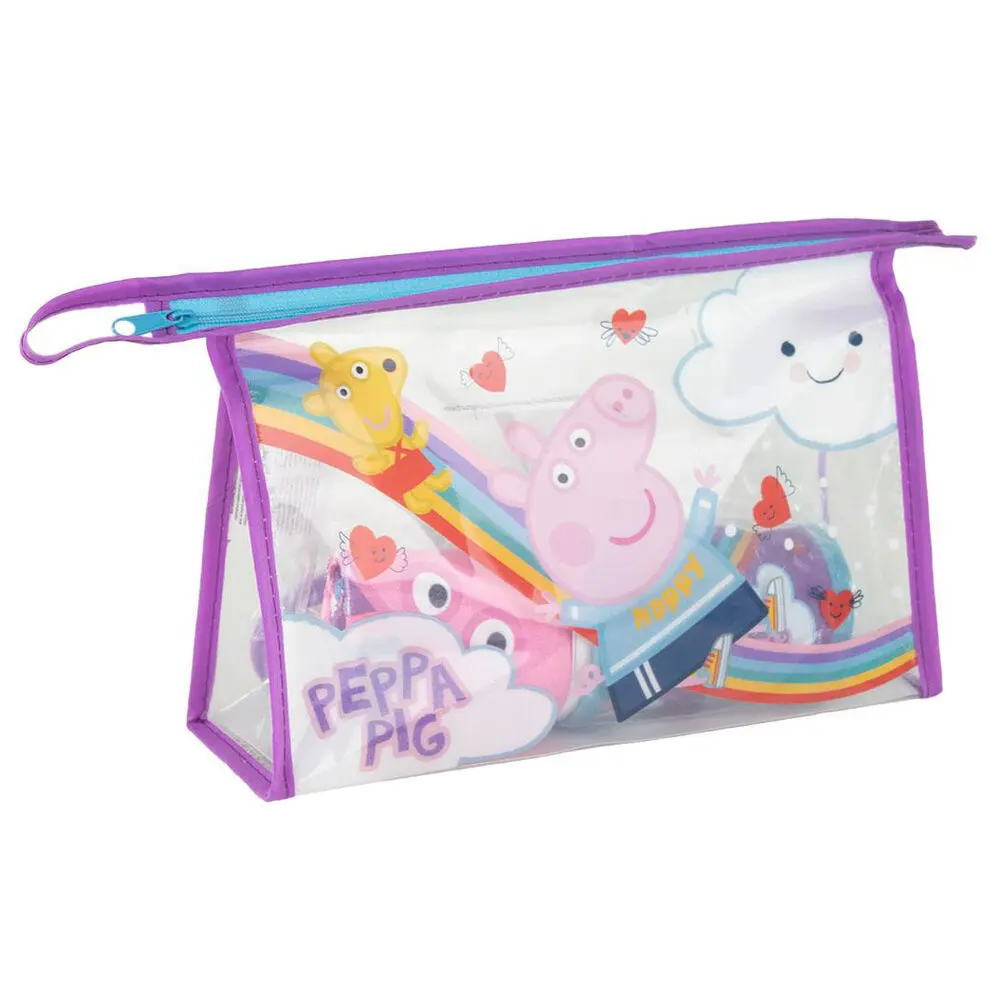 Peppa Pig vanity case product photo