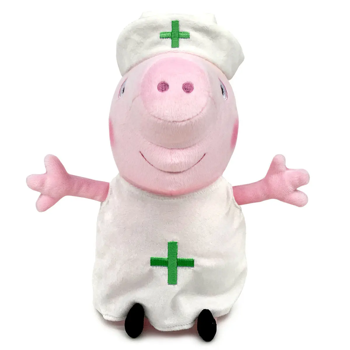 Peppa Pig Nurse plush toy 27cm product photo