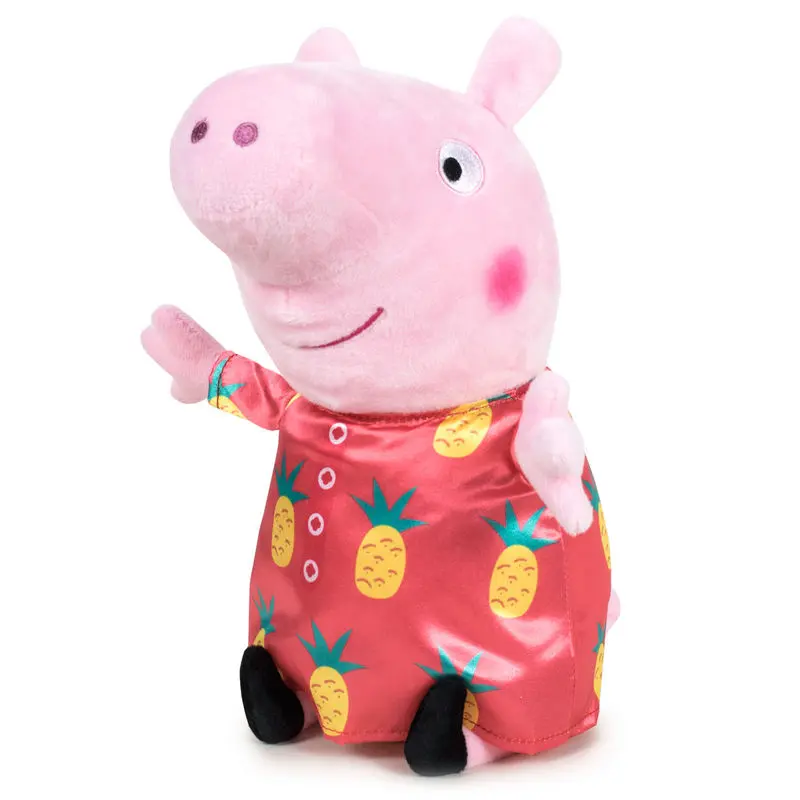 Peppa Pig Peppa pineapples plush toy 42cm product photo
