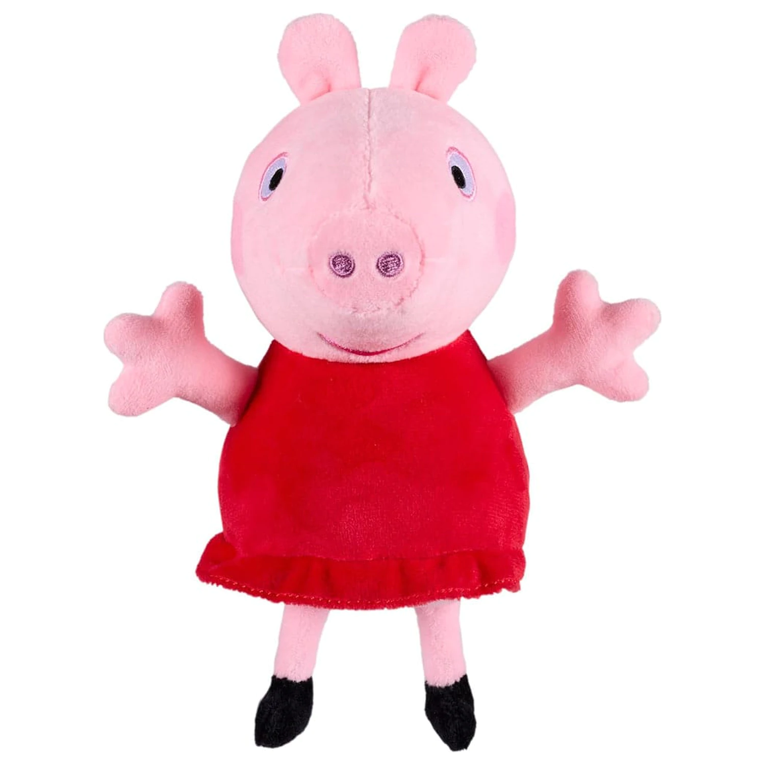 Peppa Pig Plush figures 2er Pack product photo