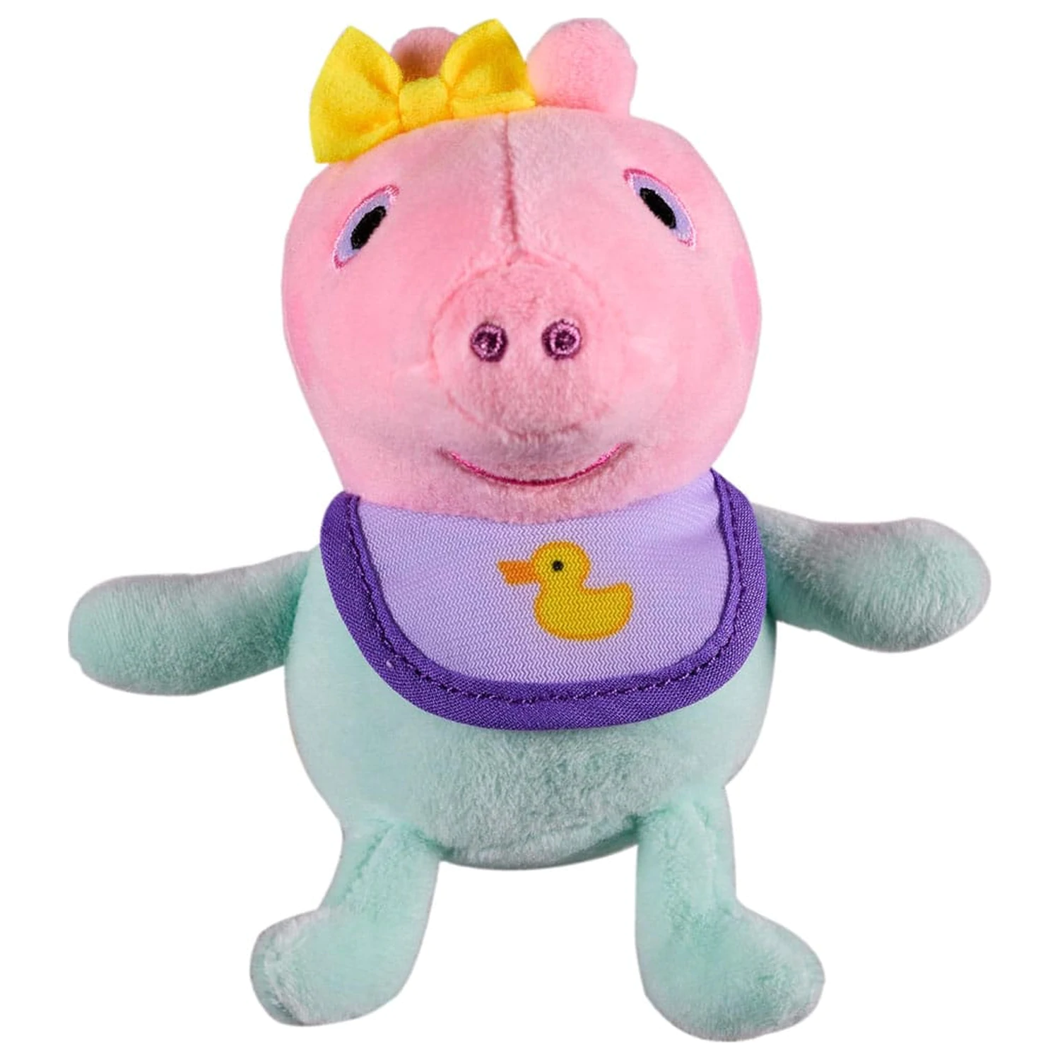 Peppa Pig Plush figures 2er Pack product photo