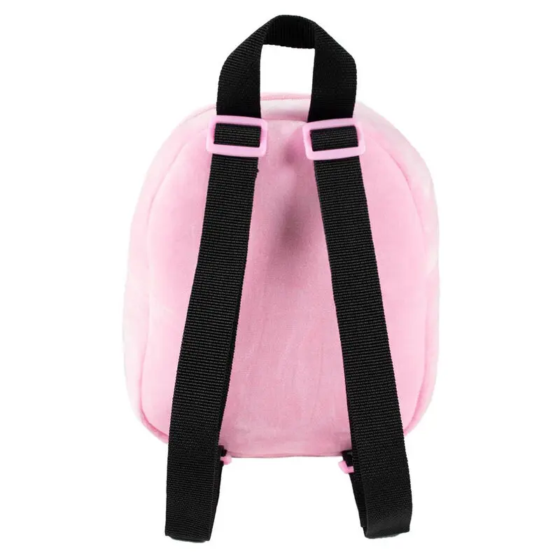 Peppa Pig plush backpack 22cm product photo