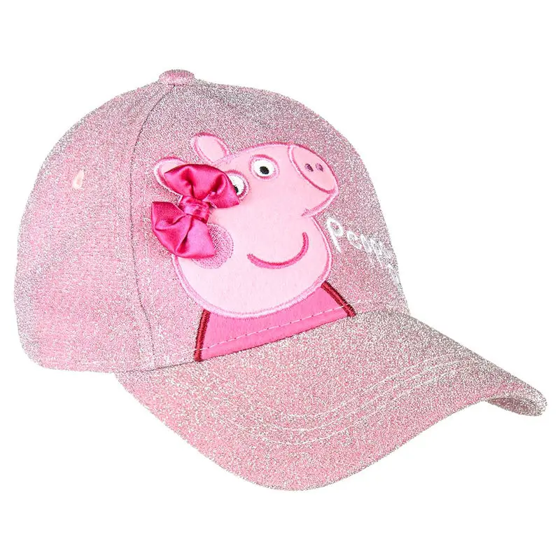 Peppa Pig Premium cap product photo