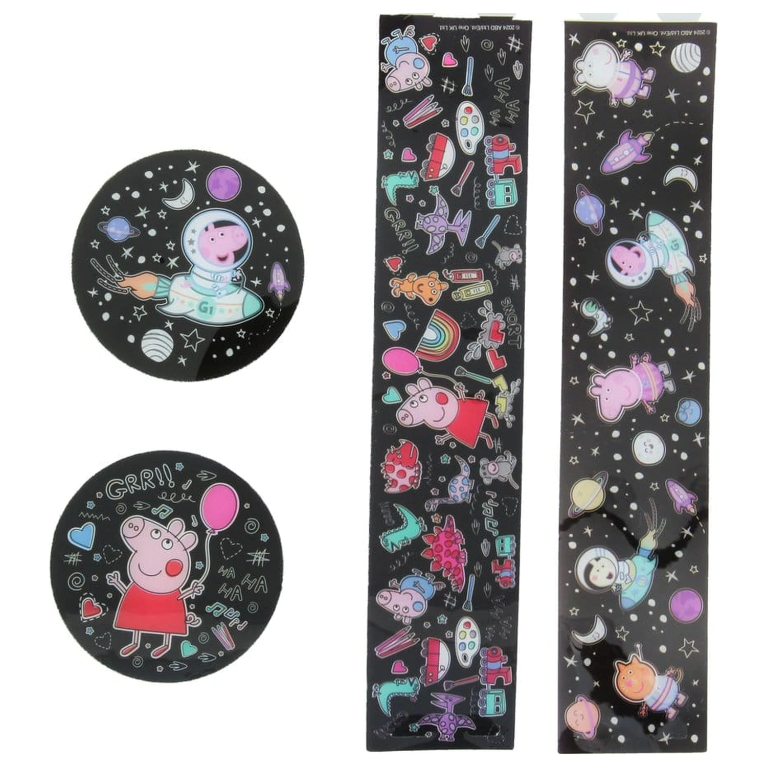 Peppa Pig Light Projection product photo
