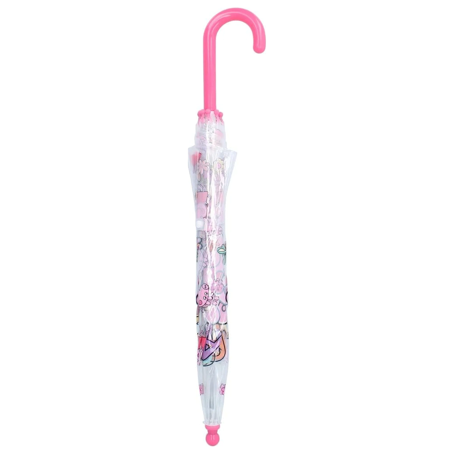Peppa Pig Umbrella Rainy Days 60 cm product photo