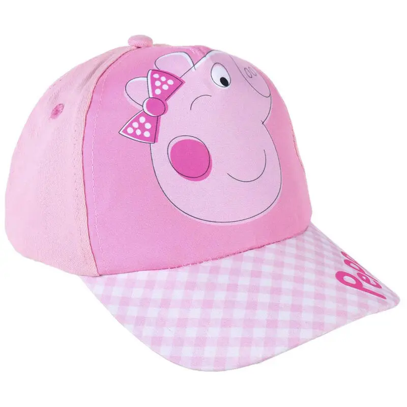 Peppa Pig set cap + sunglasses product photo