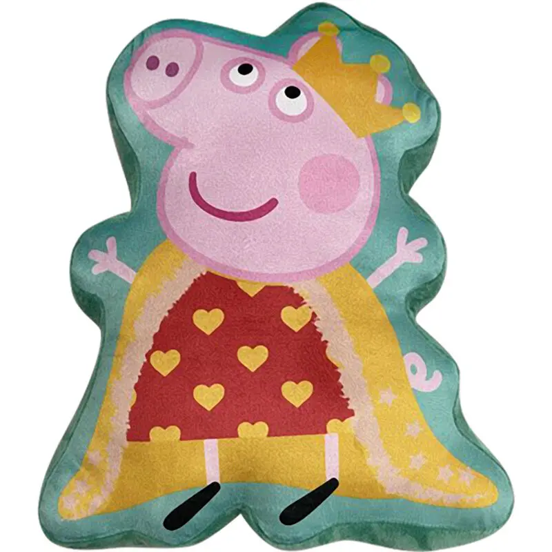 Peppa Pig Shape Cushion product photo