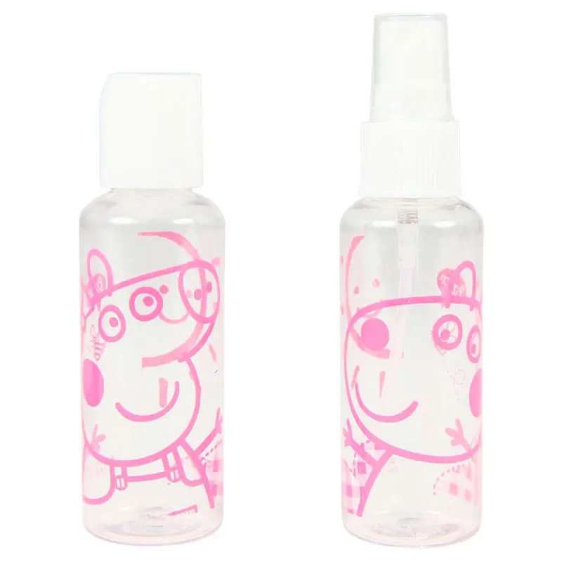 Peppa Pig vanity case product photo