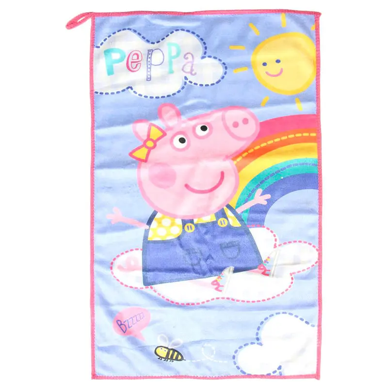 Peppa Pig vanity case product photo