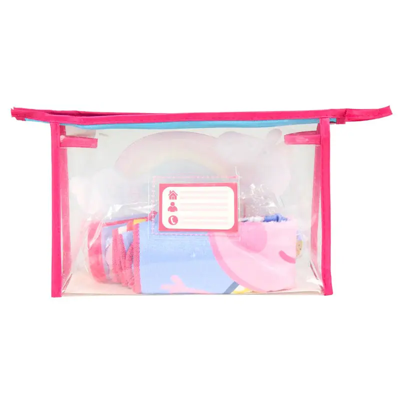 Peppa Pig vanity case product photo