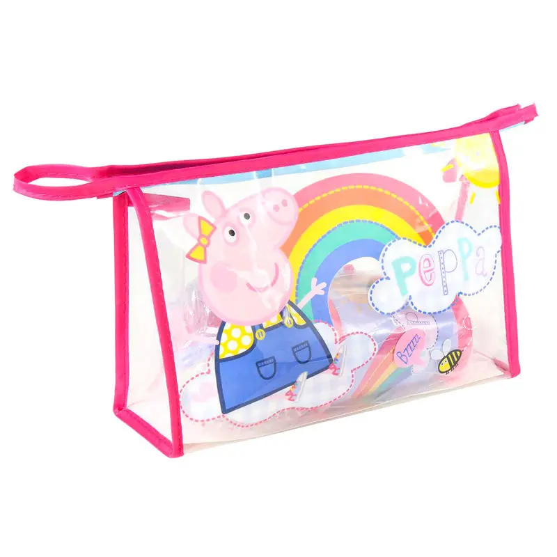 Peppa Pig vanity case product photo