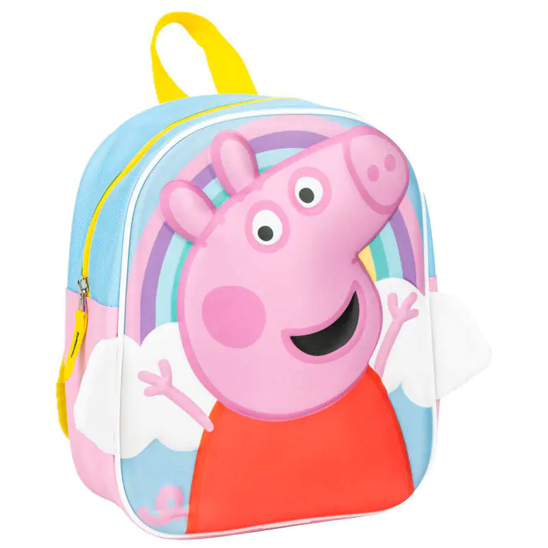 Peppa Pig backpack 27cm product photo