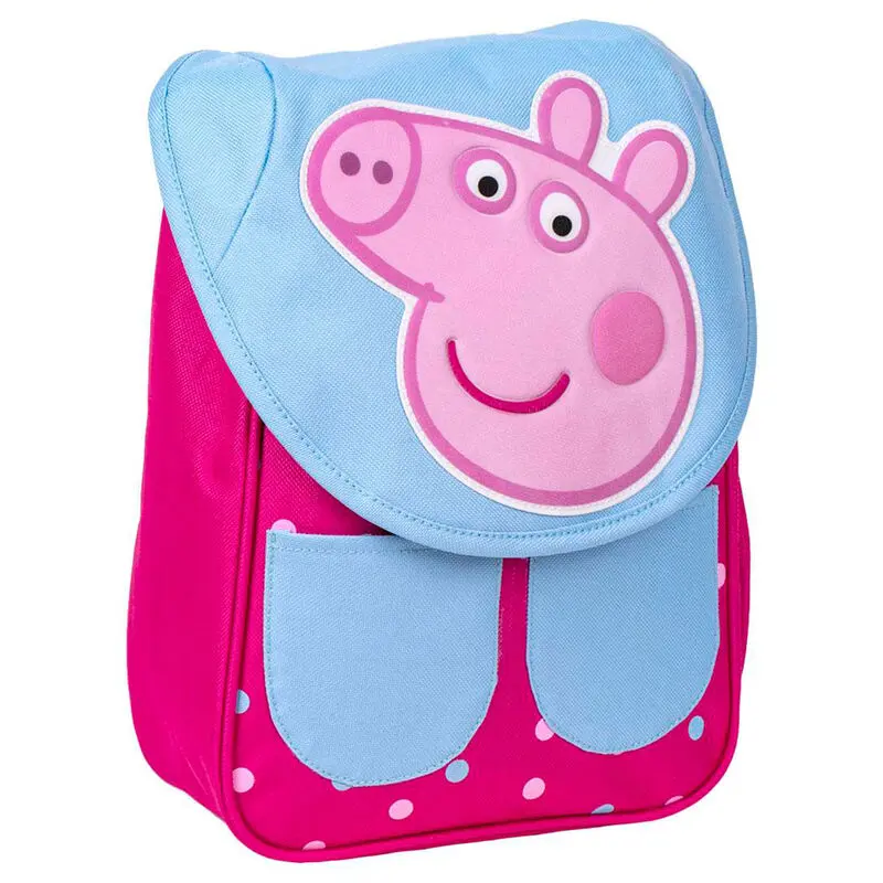 Peppa Pig backpack 27cm product photo