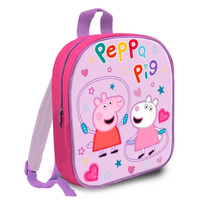 Peppa Pig backpack 29cm product photo